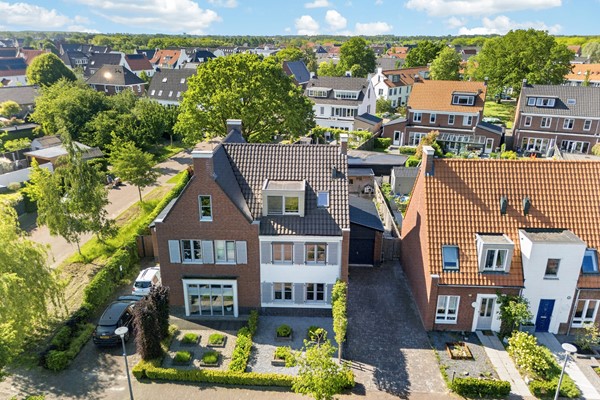 Medium property photo - Houtzager 28, 6603 LS Wijchen